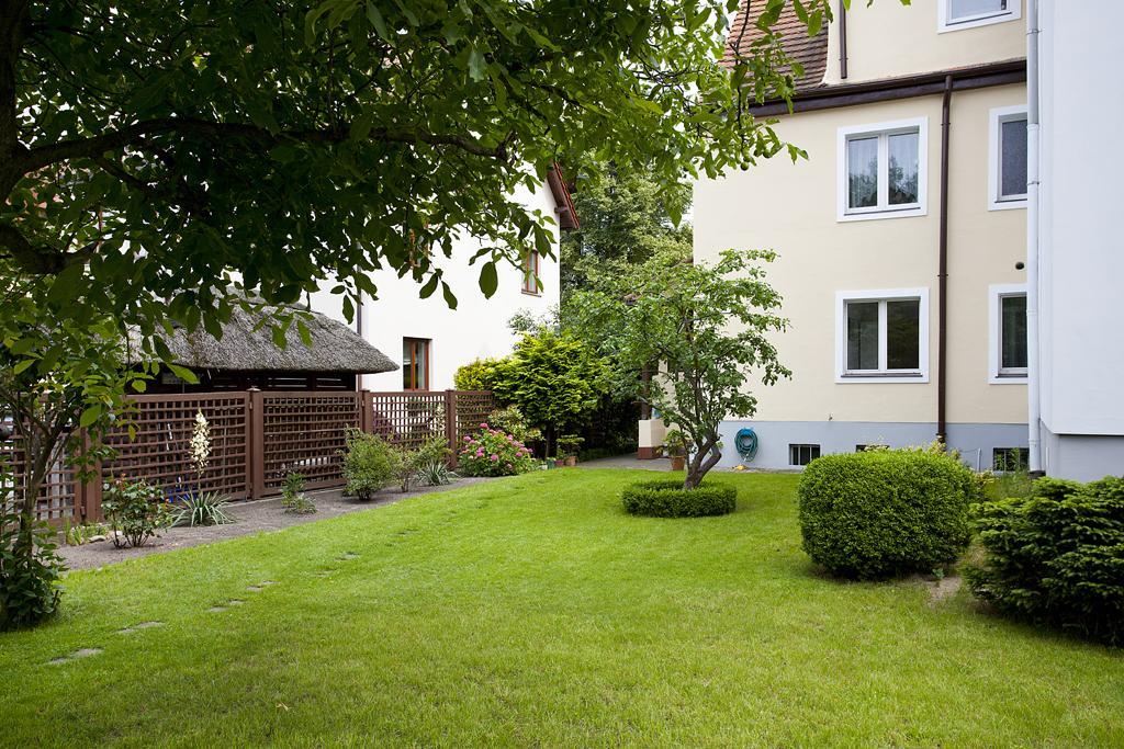 Aparts Sopot Exteriör bild