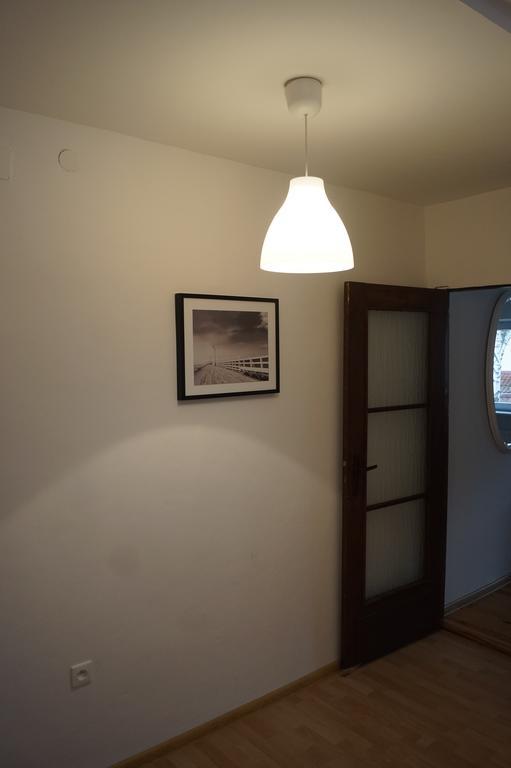 Aparts Sopot Exteriör bild